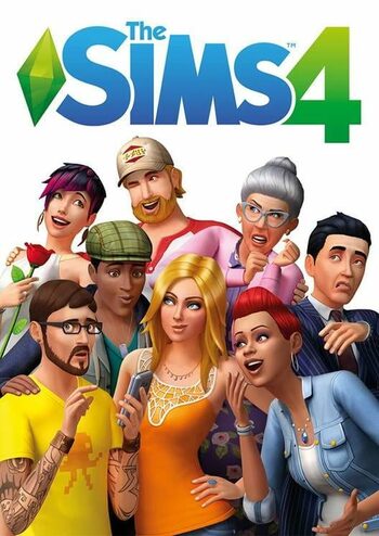 The Sims 4: Deluxe Edition v 1.76.81.1020 / 1.76.81.1520 + DLCs (2014) RePack от Chovka