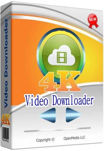 4K Video Downloader 4.17.0.4400 (2021) RePack от elchupacabra