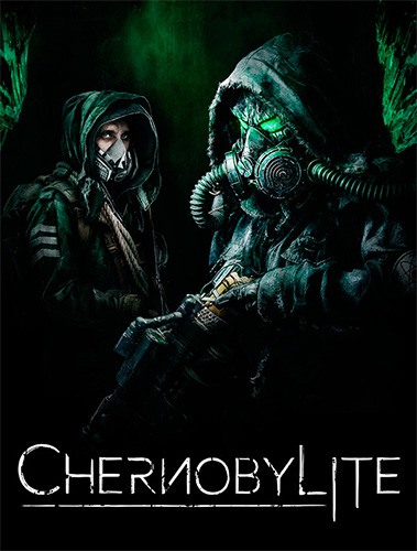 Chernobylite: Core Bundle v 1.0/45385 + DLC (2021) RePack от FitGirl