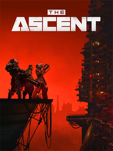 The Ascent Build 7106737 + DLCs (2021) RePack от FitGirl