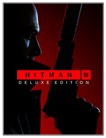 Hitman 3: Deluxe Edition v 3.40.0 (2021) RePack от Chovka