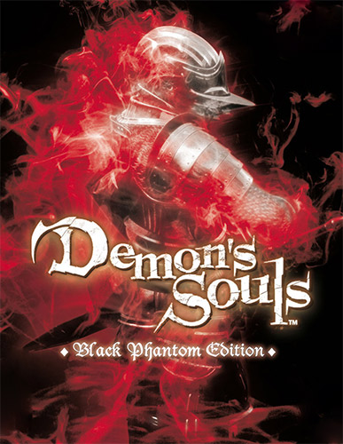 Demon’s Souls: Black Phantom Edition + RPCS3 Emu + Mods + Multiplayer (2009) RePack от FitGirl