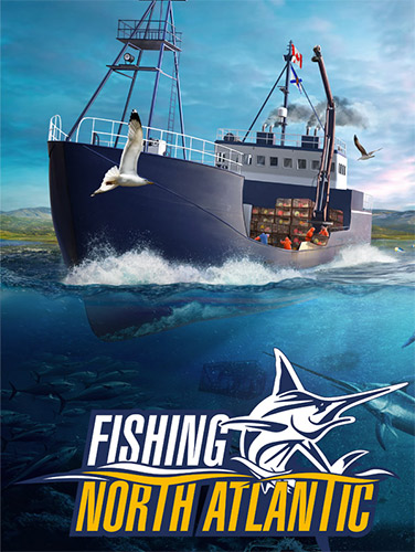 Fishing: North Atlantic v 1.5.766.8713 + DLC (2020) RePack от FitGirl