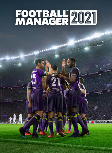 Football Manager v 21.4 + DLC + Tools + Mods (2020) RePack от FitGirl