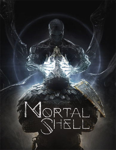 Mortal Shell v 1.014528 + DLC (2020) RePack от FitGirl
