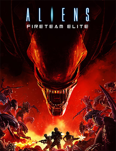 Aliens: Fireteam Elite v 1.0.88358/88415 + DLCs (2021) RePack от FitGirl