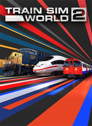 Train Sim World 2 v 4.26.1.0 + DLCs (2020) RePack от FitGirl