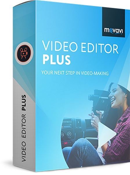 Movavi Video Editor Plus 21.3.0 (2021) RePack от elchupacabra